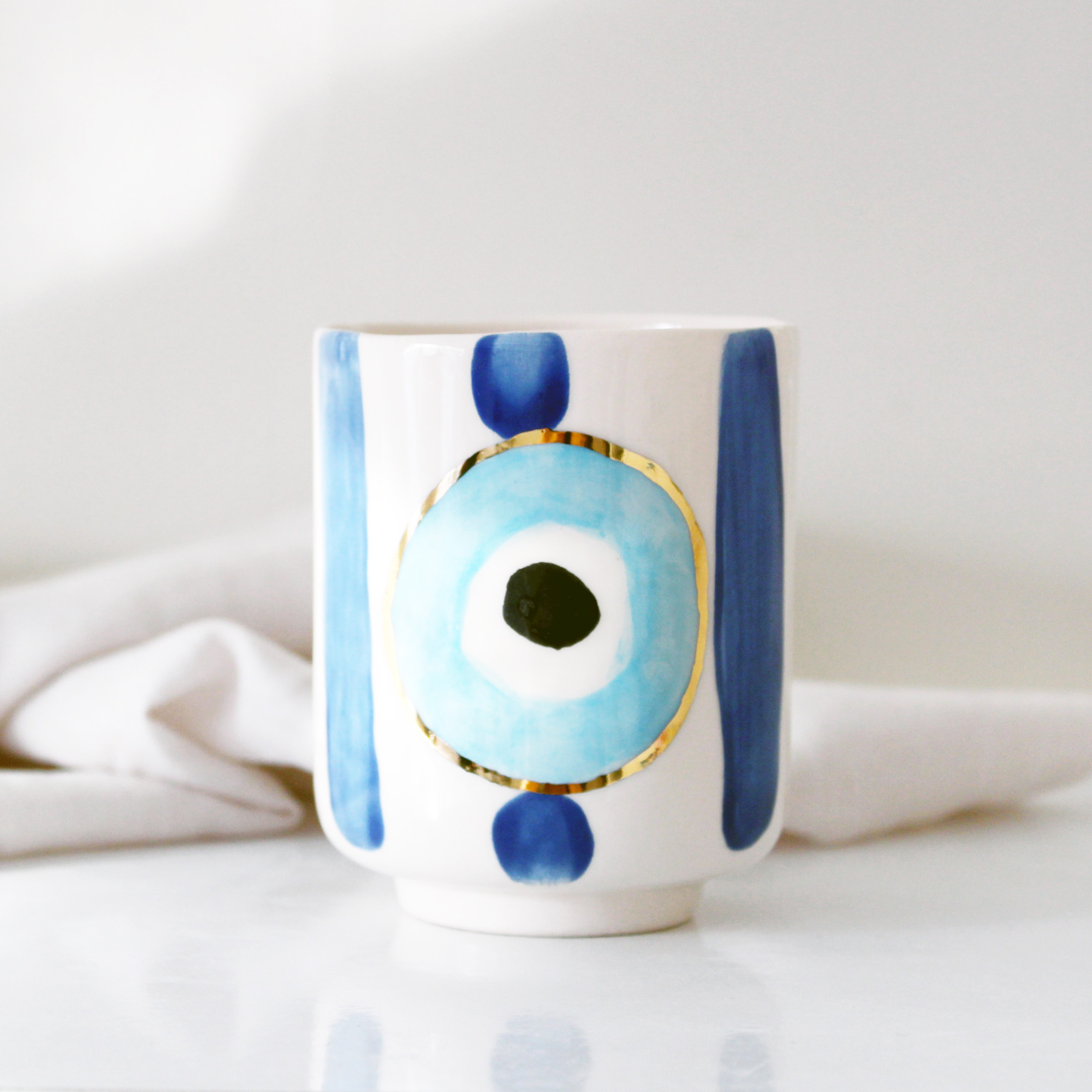 mamezon ceramics nazr serisi